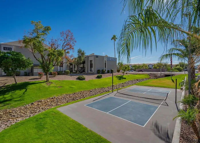 Near Casino Pool Gym Balcony Parking Washer Dryer *