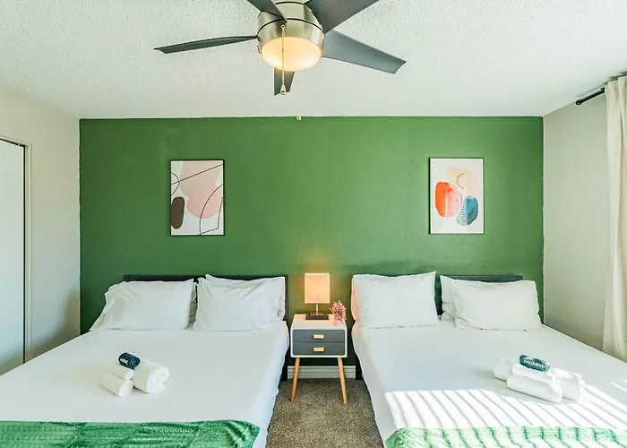 Near Casino Pool Gym Balcony Parking Washer Dryer Scottsdale