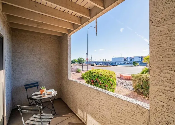 Near Casino Pool Gym Balcony Parking Washer Dryer